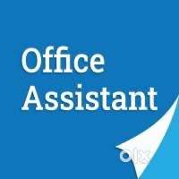 Office Assistant