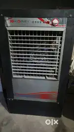 KORBY Air Cooler ( with two pump)