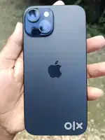 I phone 15 128 gb battery helth 97% only 3 month old