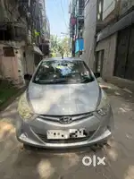 Hyundai EON Magna Optional, 2011, Petrol