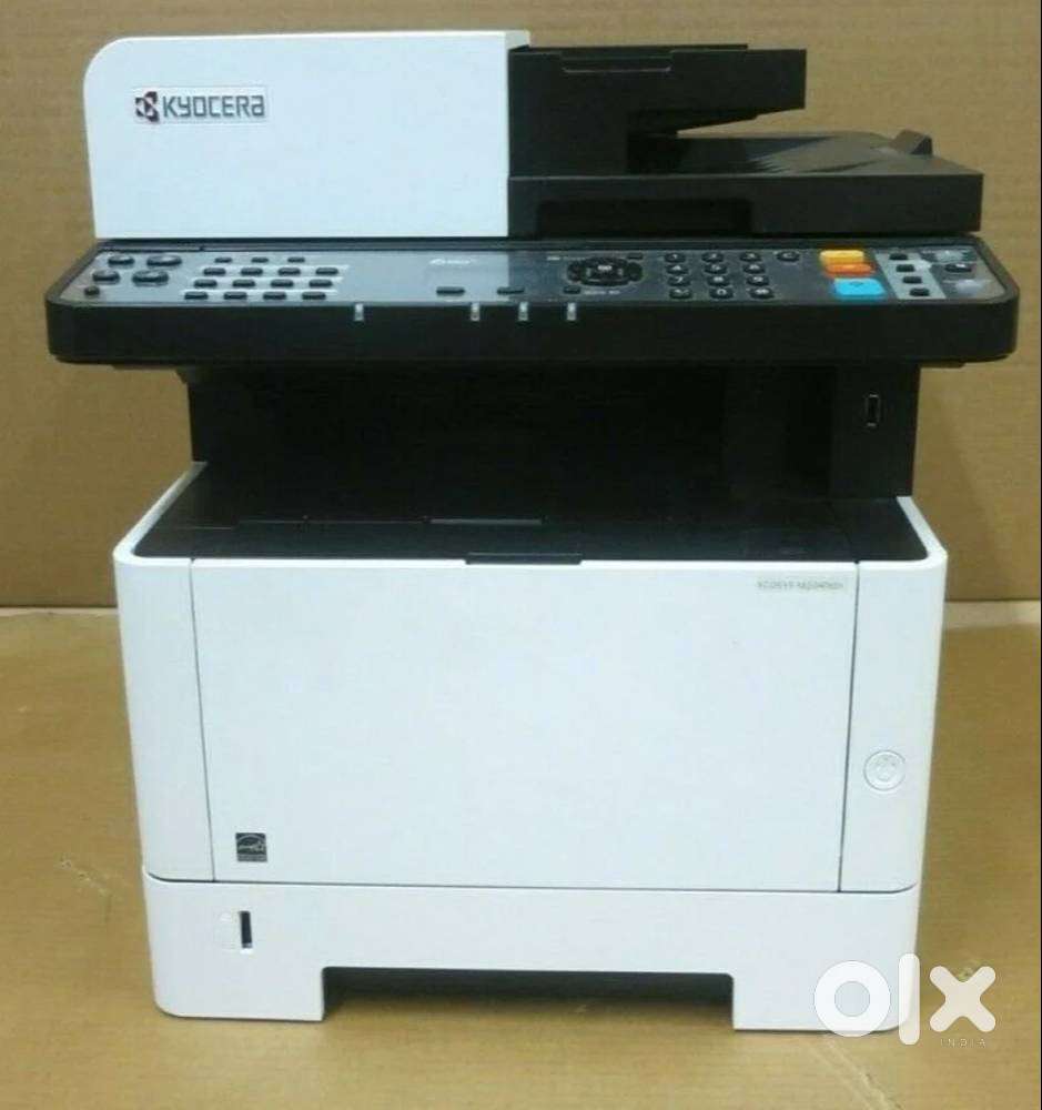 Kyocera Ecosys M2040dn Multifunction Printer