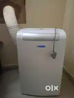 1 Ton portable AC