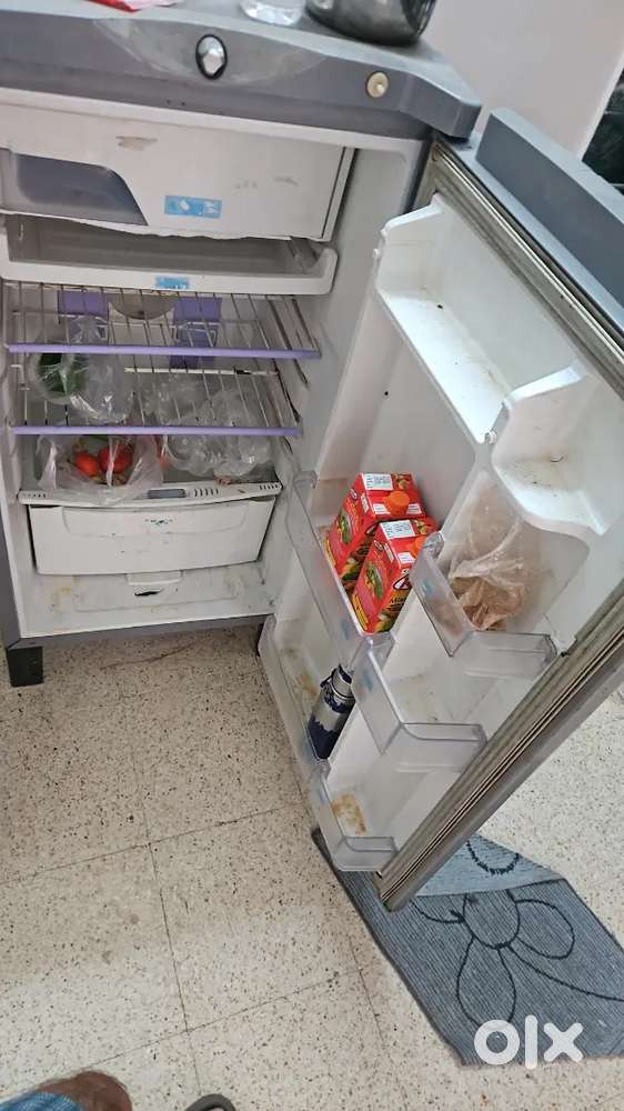 Fridge for sell