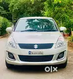 Maruti Suzuki Swift VVT ZXI, 2014, Petrol