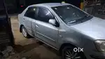 Toyota Etios 2011 good condition ready to drive advocate used