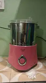 Preeti Wet grinder for 4000