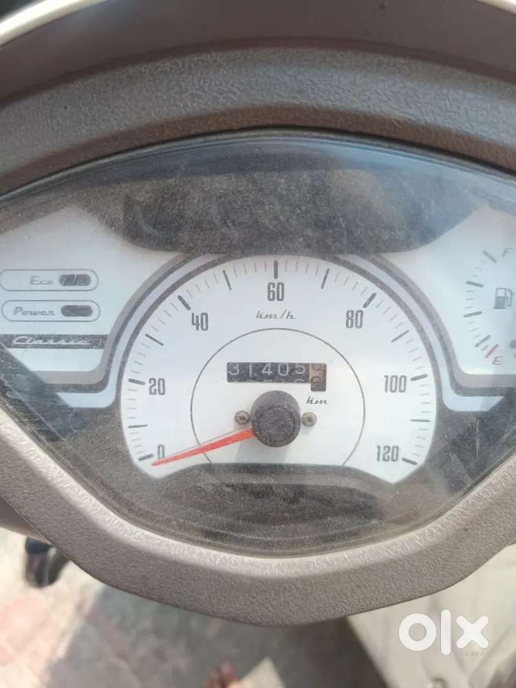 Best' hai scooty