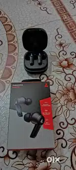 BOAT AIRDOPES 411