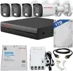 Cpplus camera