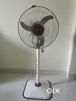Pedestal fan for sell