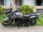 Tvs APACHE RTR 180