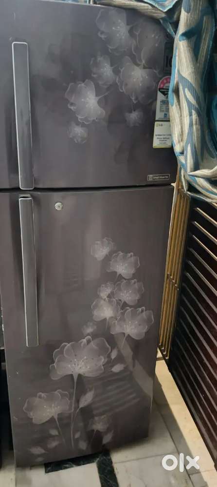 Fridge for sell good condition