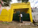 900 sqft 2bhk indipendent house