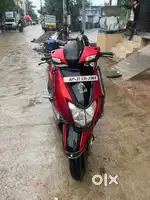 Sigle Hand Vehicle Full Confition