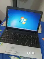Acer aspire