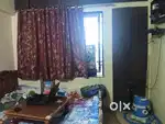 2BHK Semi Furnished flat