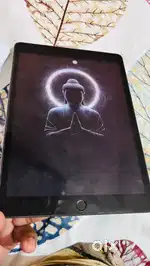 TABLET - ipad 7th gen 10.2. Can exchange with phone too