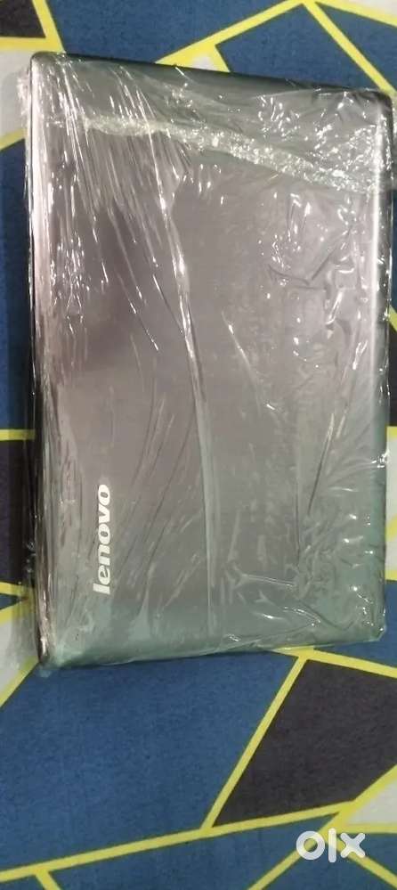 Lenovo laptop