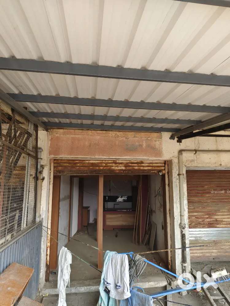 Shop selling near someshwar mahadev temple