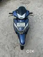Honda Activa 125 top model @finance facility avilable