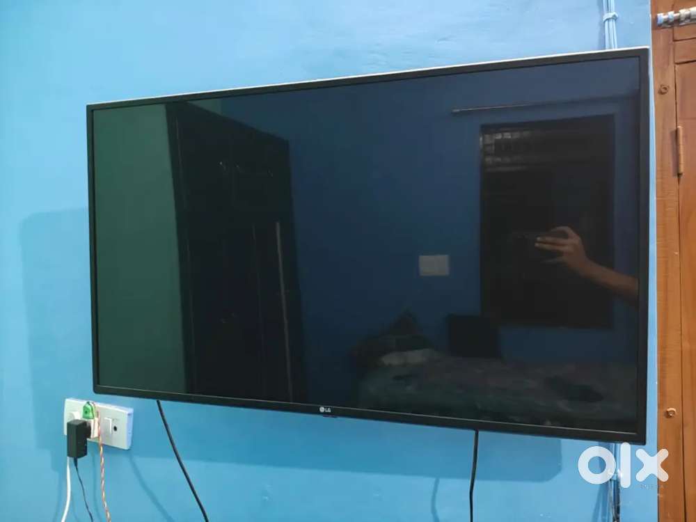 LG TV 108 CM (43 INCH)