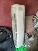 Samsung split ac 2 ton