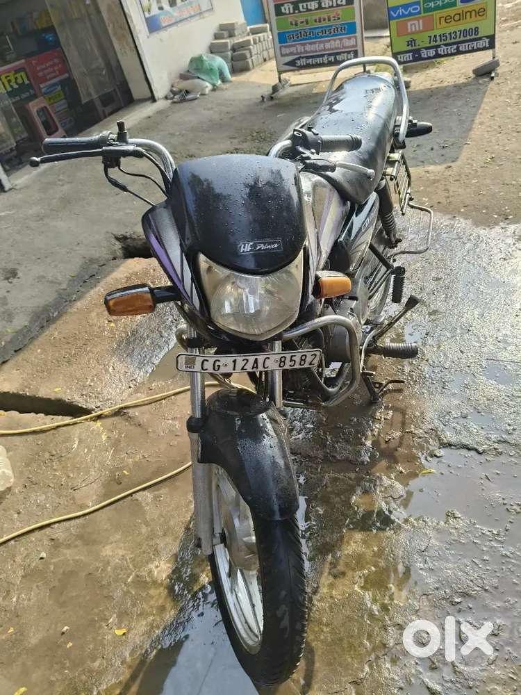 Good condition