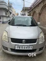 Maruti Suzuki Swift 2011 Diesel Well Maintained