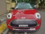 Mini Cooper D 5 Door, 2017, Diesel