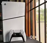 Sony digital PS5  Enter the Future of Gaming and Conquer New Realms