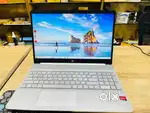 Hp Ryzen 5 -5500u Laptop @ less than half price