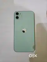 Iphone 11 128GB no scratches no problem