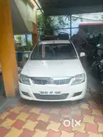 Mahindra Verito 2012 Diesel Good Condition