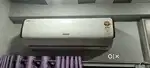 Voltas AC, 1.3 ton,5 star, Final price ,No negotiation