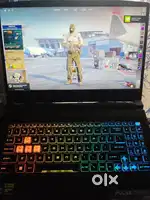 4070 8 GB Gaming Laptop  i7 13th Gen  64 GB RAM  1 TB SSD
