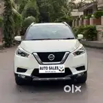 Nissan Kicks XV Premium D, 2019, Diesel