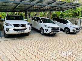 SRM  CAR  RENTALS