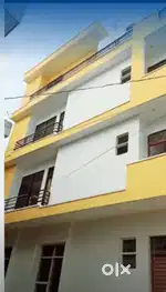 2 bhk- 1 bathroom - 1000 sqft CHINHAT, Lucknow