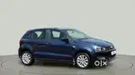 Volkswagen Polo 2009-2013 Highline Breeze, 2013, Petrol