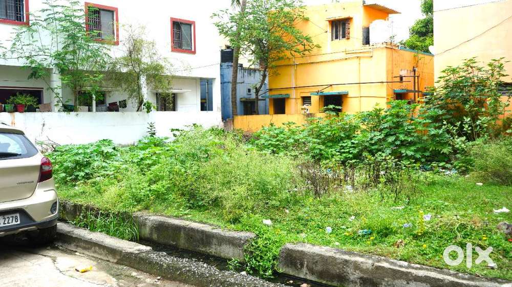 Vishnu Priya Junction Near Plot For Sale  Low budget