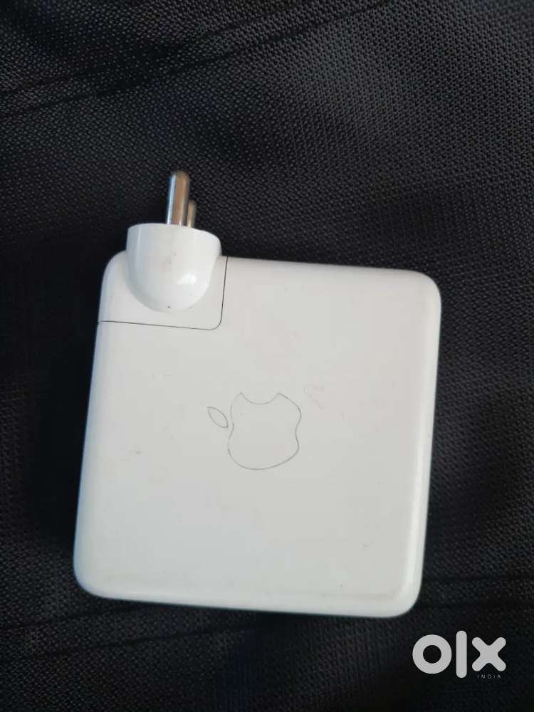 APPLE Macbook 15pro 87W USB-C ADAPTER