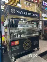 Counter full size