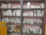 Medicine distribution