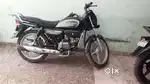Splendor Plus b6 bike for sale only serious parson contact me