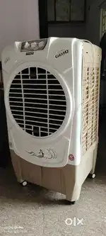 Cooler of essor