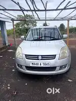Maruti Suzuki Swift Dzire 2011 CNG & Hybrids Good Condition