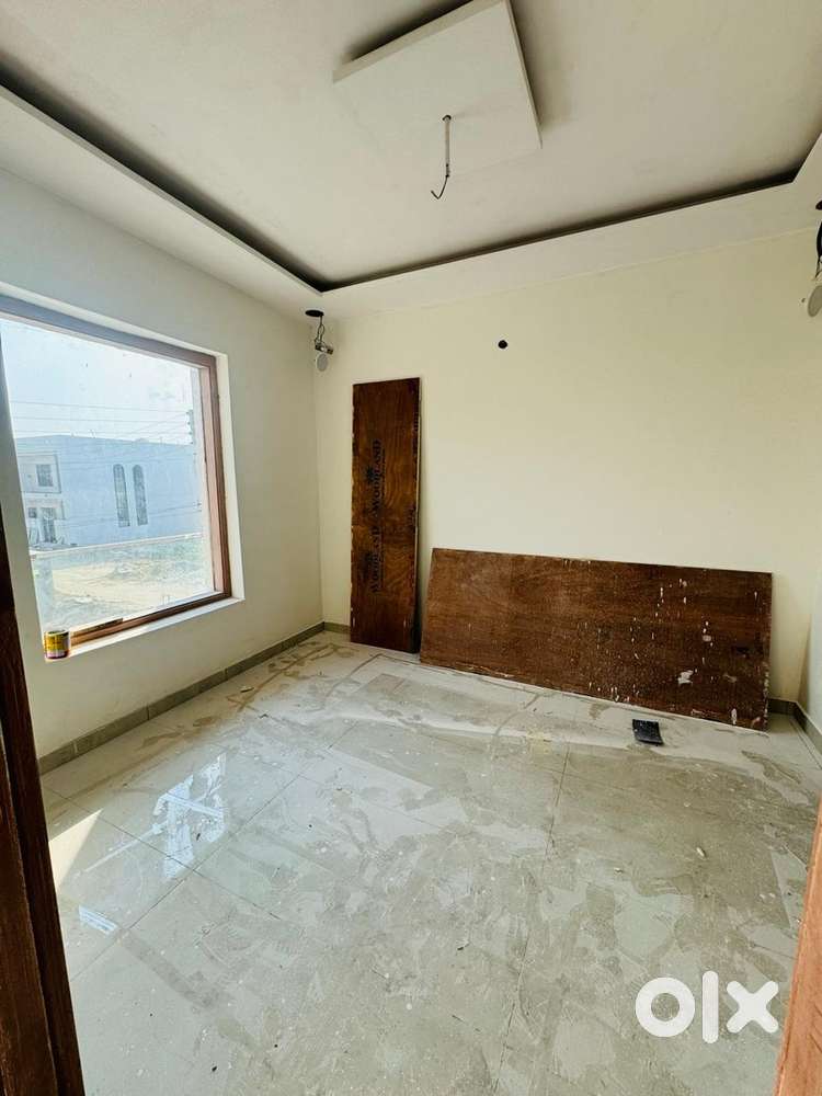 2 bhk kothi at urban estate dugri