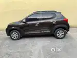 Renault KWID 1.0 RXT Optional, 2019, Petrol