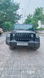 Mahindra Thar, 2023, Diesel