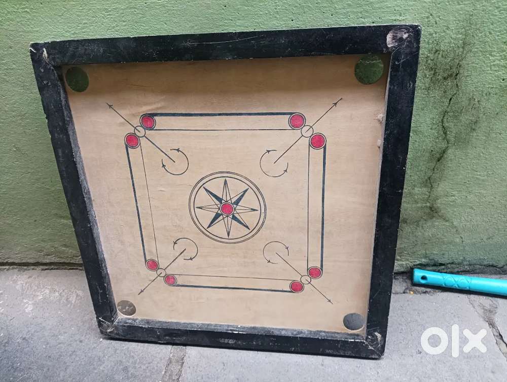 Carom Board